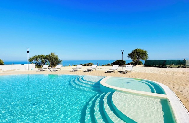 Residence Rocce Rosse