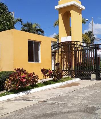 Residencial Palma De Gurabo