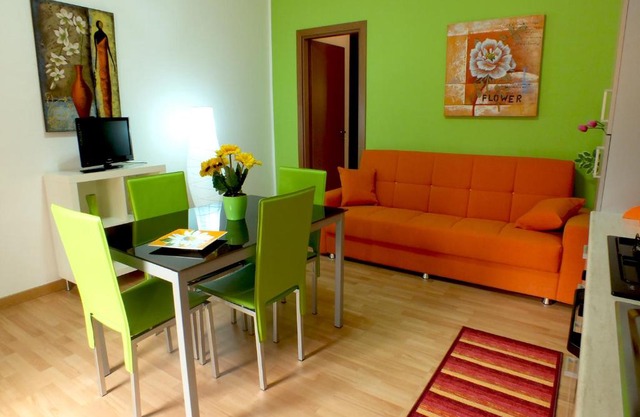 Residence 3/4