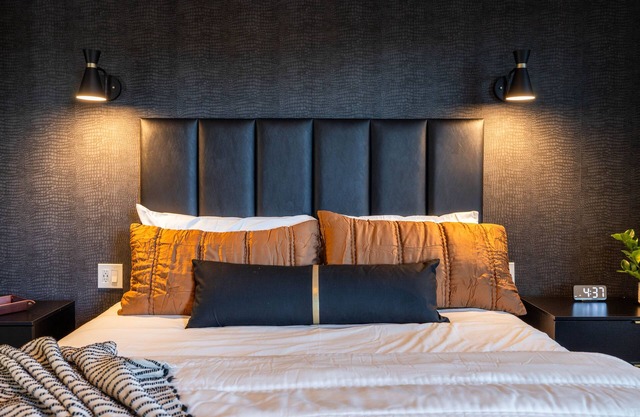 Residence 4: The Villas At Troon North Golf Club 3 Bedroom Townhouse by RedAwning