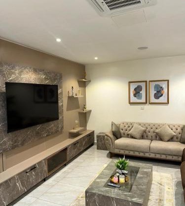 Residence 541 Apartments and Suites