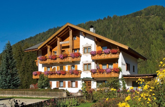 Residence Alpenrose