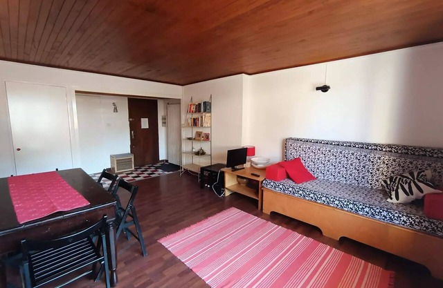 Residence Alpet Ii - Large apartment 3 rooms for 6 people