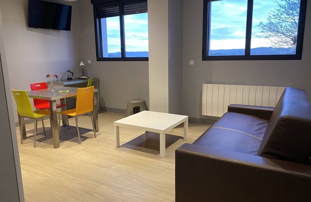 Residence Appart'en ville Apartment 4 people