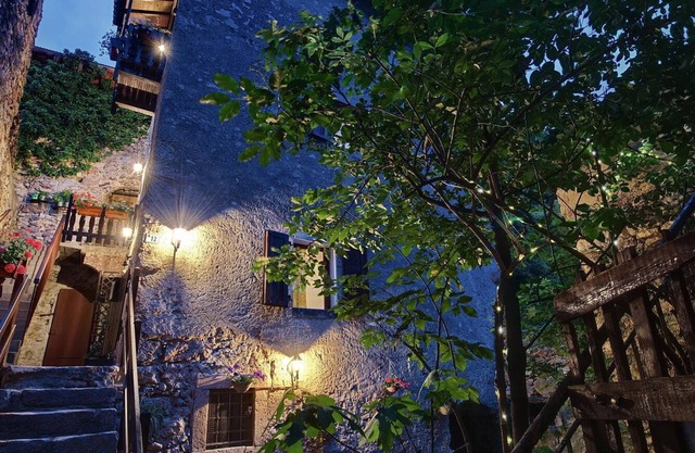 Residence at the Mills