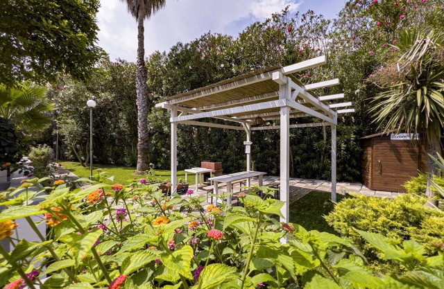 Residence Borgo Latino