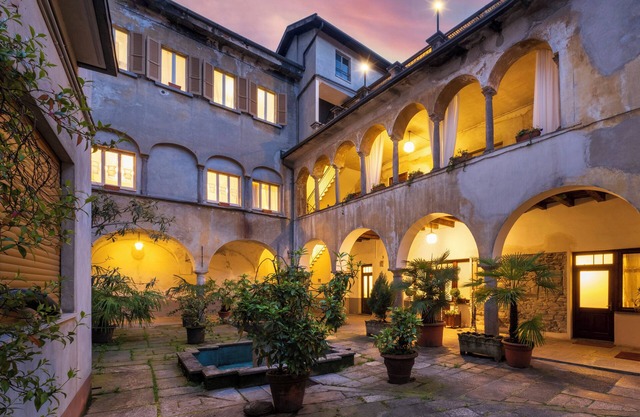 Residence Briona