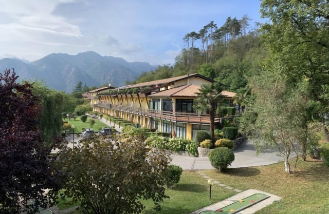 Residence Campi by Interhome