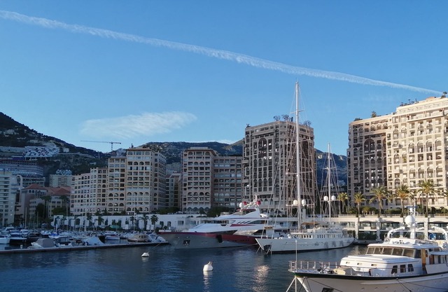 RESIDENCE CAP WINSTON