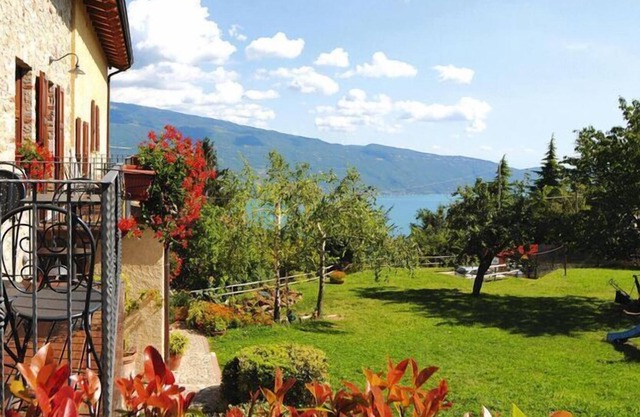 Residence Casale Pegol, Tignale