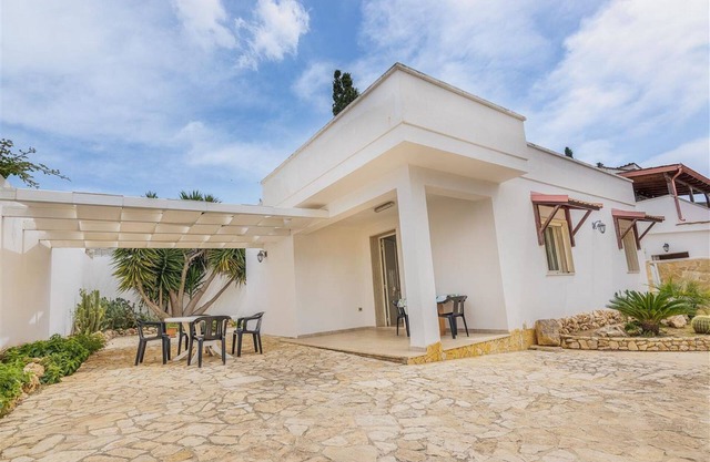 Residence Case del Sol - Grecale PT