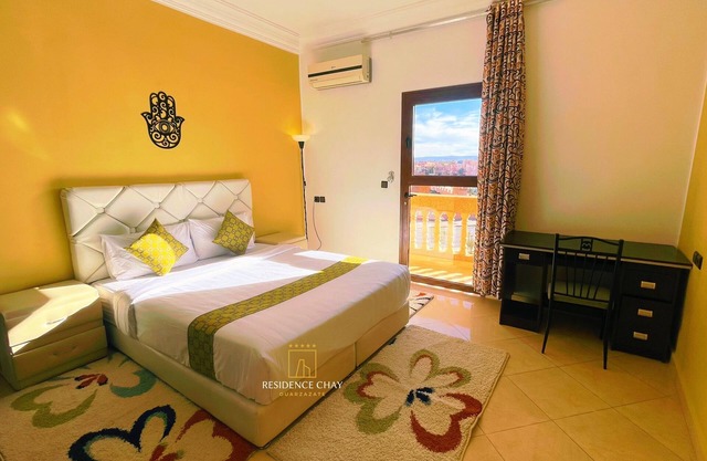 Residence Chay - Appartement de Luxe