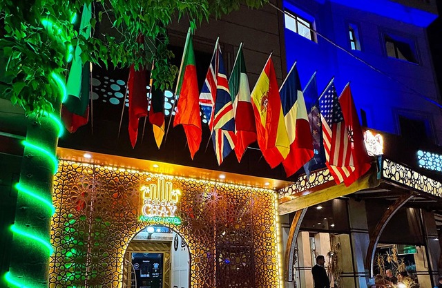 Residence Chay - Luxury Appart