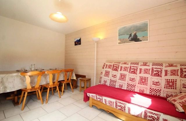 Residence Chevallier - 3 Rooms for 6 People