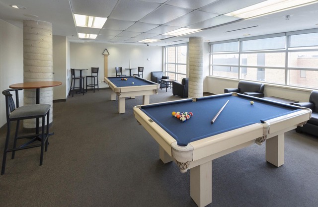 Residence & Conference Centre - Oshawa