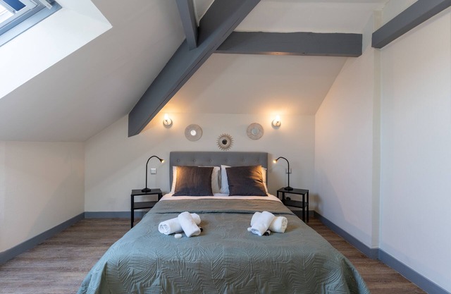 Residence Croma
