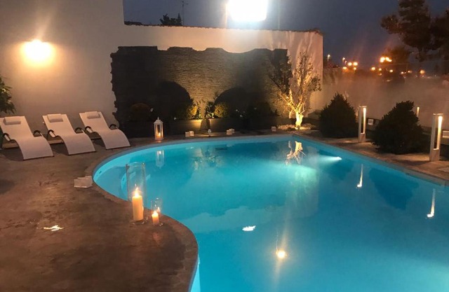 Residence del sole Manfredonia