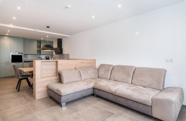 'Residence Diana Apartment 402' with Mountain View & Wi-Fi