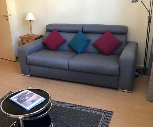 Residence du Grand Hotel Studio 205