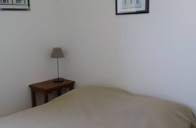 Residence Fioravanti 5 Appartement Pieds Dans L'eau