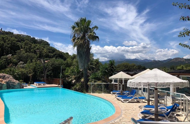 Residence Fium del Cavo