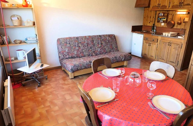 Residence La Gelinotte - Gelinotte 6