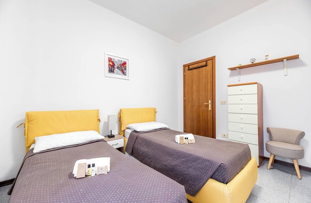 Residence Fragole Apartment Venice - Very close to the airport