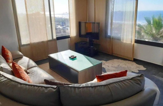 Residence Galets Sur Mer 4648