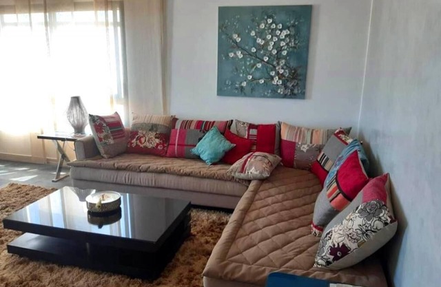 Residence Galets Sur Mer 4701