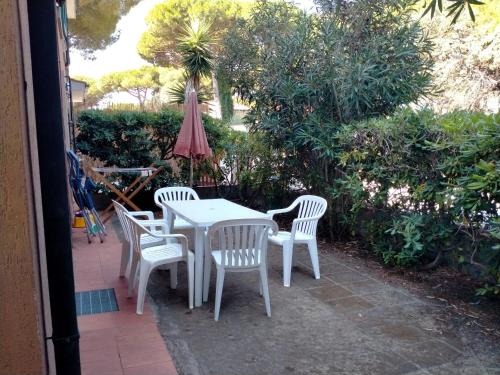 Residence Giannella - Ginestra 26