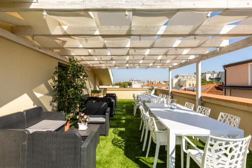 Residence Hotel Le Stelle