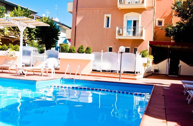 Residence I Girasoli