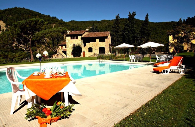 Residence in Carbonile with 1 bedrooms sleeps 4