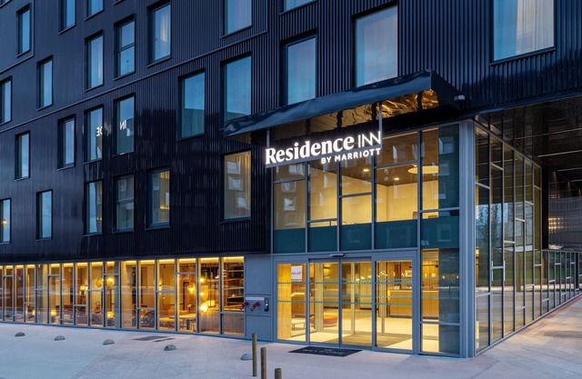 Residence Inn by Marriott Paris Charles de Gaulle Airport