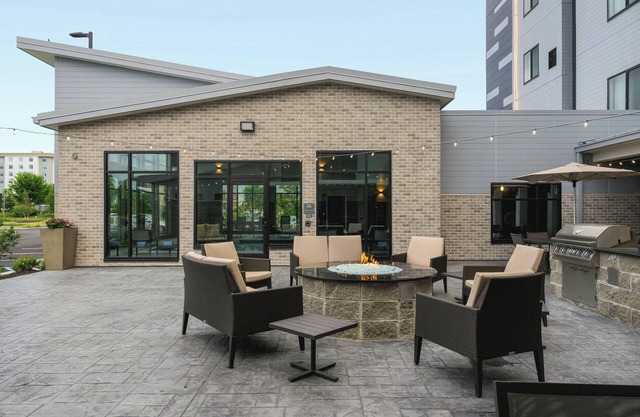 Residence Inn By Marriott Indianapolis Noblesville