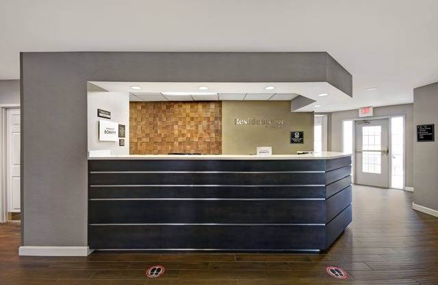 Residence Inn by Marriott Louisville Airport