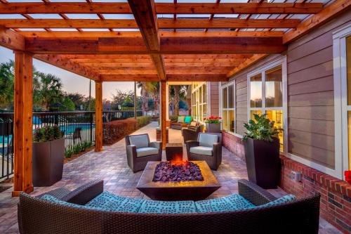 Residence Inn by Marriott Ocala