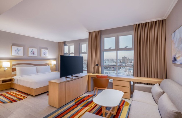 Residence Inn by Marriott Dammam