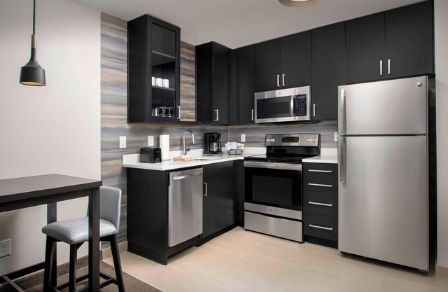 Residence Inn by Marriott Lubbock Southwest