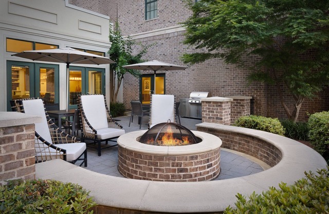 Residence Inn by Marriott Savannah Downtown/Historic Distric
