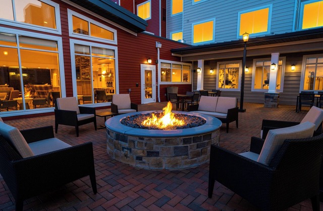 Residence Inn by Marriott Upper Marlboro Joint Base Andrews