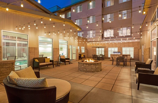 Residence Inn Denver Cherry Creek