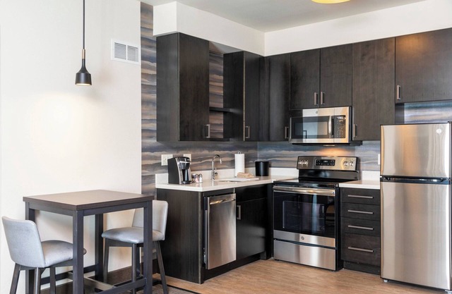 Residence Inn Indianapolis South/Greenwood