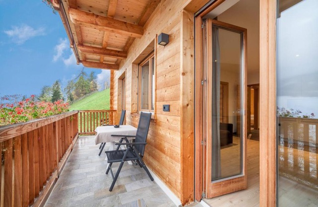 Residence Kalchgruberhof Fichte