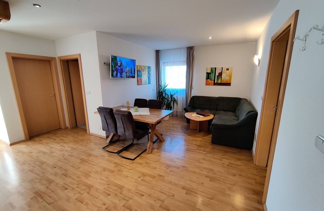 Residence Klementhof #4