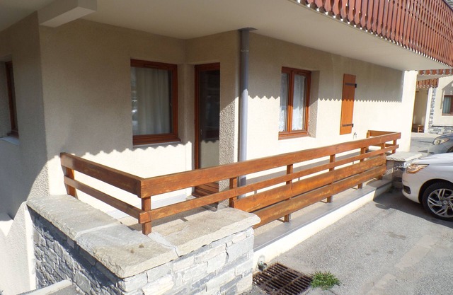 Residence La Combe 2 apartment 305