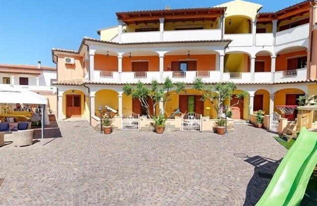 Residence La Corte di Anastasia