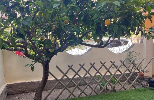 Residence la Tonnara