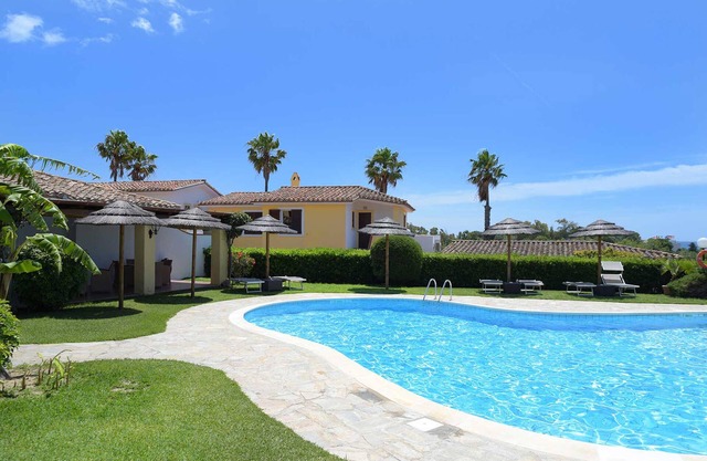 Residence Le Bouganville