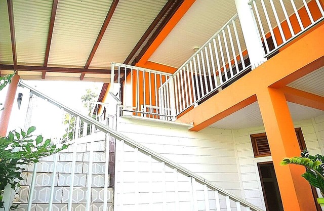 Residence Le Citron Vert